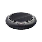 Car Air Purifier Car Air Ionizer HEPA Filter Solar Negative Deodorant Air Freshener USB Ozone Generator Car Spare Parts
