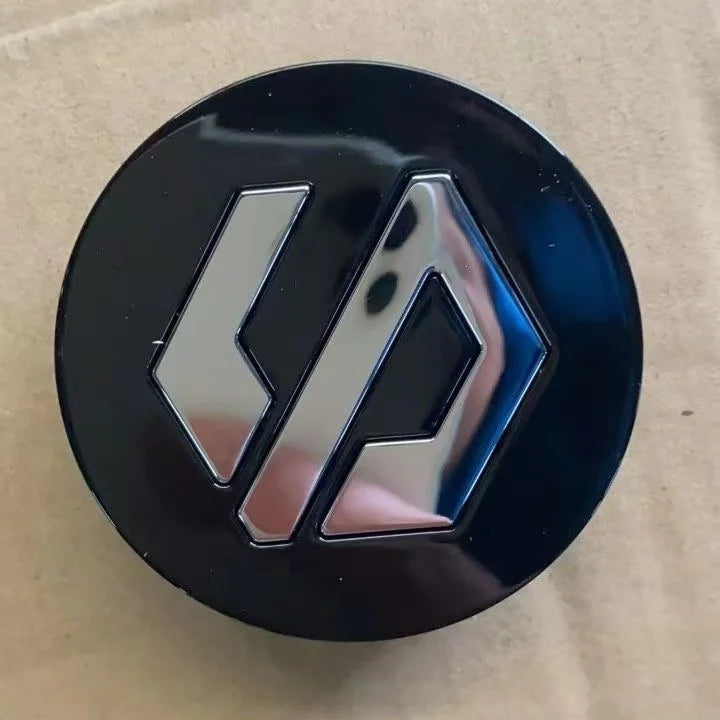 For Leapmotor C10 C11 T03 C01 B01 C16 B10 Car Hub Center Cover Wheel Hub Cap Modification Accessories CM World