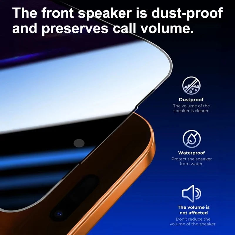 1-4pcs Screen Protector Privacy Screen Protectors For Samsung Galaxy S26 Ultra S25 Ultra S24 S23 + S22 S22+ S26+ Tempered Glass