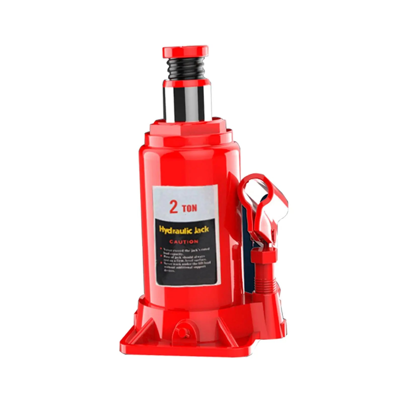 Household Automotive Jack Small Jack Hydraulic Bottle Jack for Truck Boat Car Van CM World