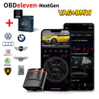 Obdeleven Pro Tools Edition Next Generation Professional OBD2 Diagnostic Scanner Tools OBD11 For BMW Audi Seat Volkswagen