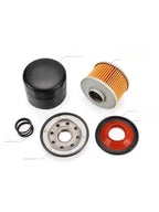 Motorcycle High Flow Air Filter Oil Filter For CFMOTO 450SR 450CL-C 450NK 450MT 450SRS Engine Intake Cleaner Replacement Parts CM World