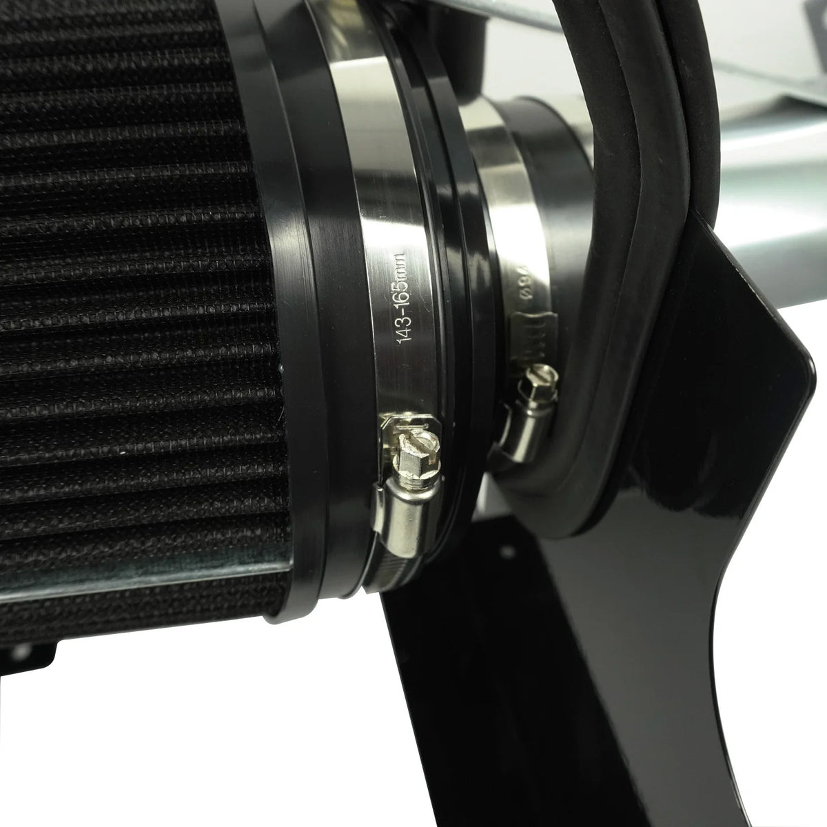 Cold Air Intake Pipe Kit for Chevrolet Tahoe Suburban 1500 Silverado Cadillac Escalade GMC Yukon with High Flow Air Filter
