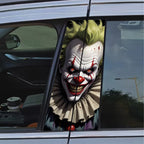Self-Adhesive Custom Fit Car Film: Unique Abiraterone Decal Design for Your Vehicle Car Mobile World