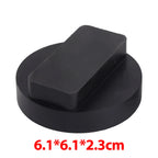 Car Lift Jack Stand Rubber Pads Jacking Pad for BMW 3 4 5 Series E46 E90 E39 E60 E91 E92 X1 X3 X6 Z4 Z8 1M M3 M5 Car Tool CM World