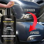 Car Scratch Repair | Paint Polishing | Body Protection & Gloss
