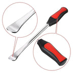 Universal Motorbike Bicycle Wheel Rim Protector Tire Changing Lever Tool Auto Spoon Tyre Set Motorcycle Tyre Repair Accessories