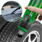 1-5pcs Tire Repair Glue Tire Sealant,Car Tire Repair Gel Tire Repair Gel Rubber Adhesive Not Corrosive Tire Scratches Crack