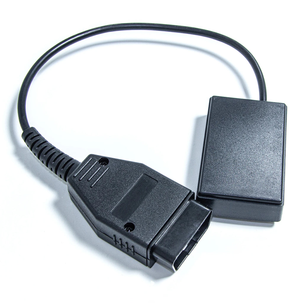 For VAG Vehicle Service Interval Reset Tool for VW/AUDI/SEAT Inspection Interval Oil Sevice Reset OBD2 Car SI Reset Tool For VAG CM World