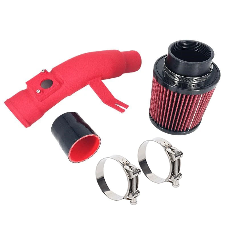 Performance Ten Generation Civic 1.5 Turbo 2016-2022 Cold Intake Replaced with aluminum intake air filter