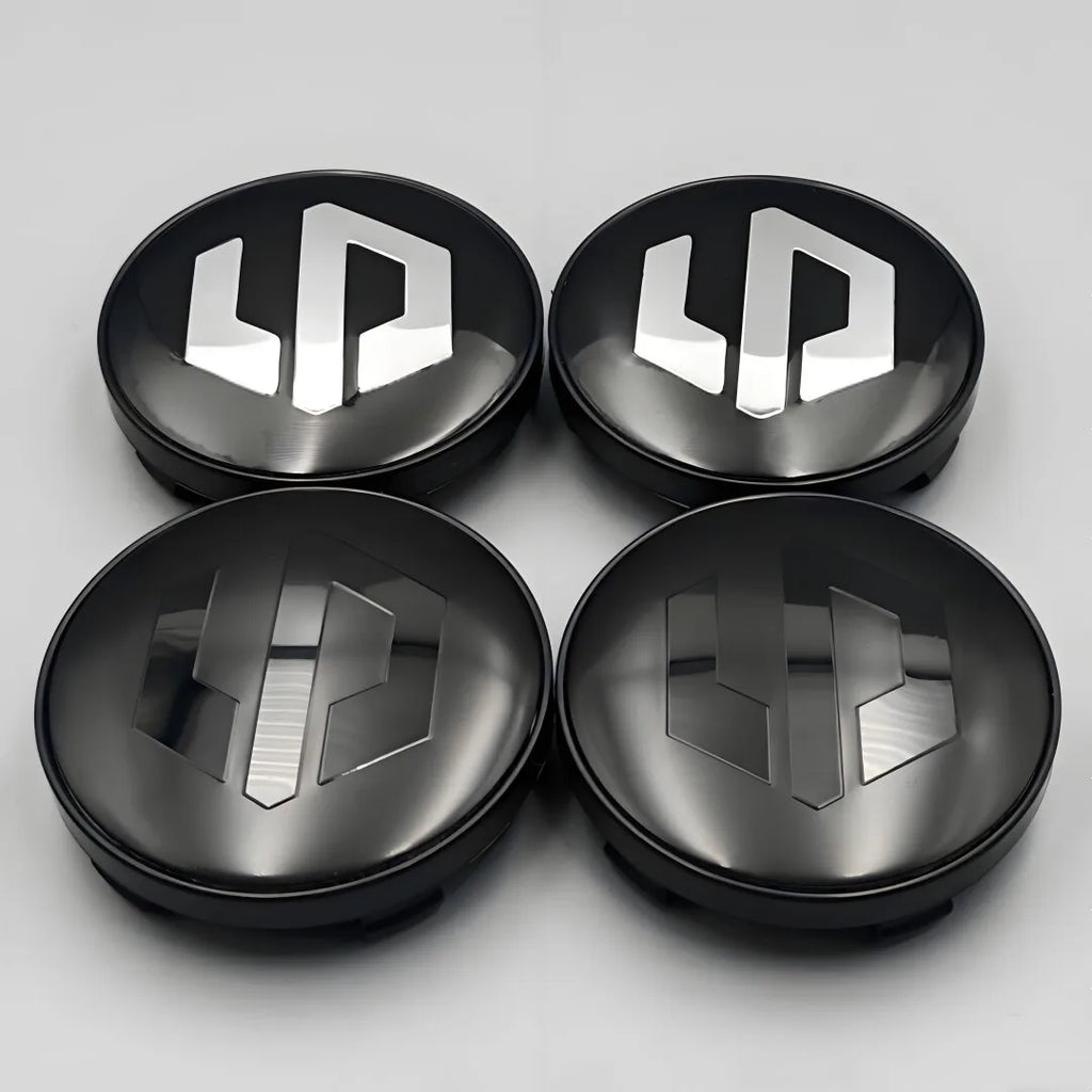 Suitable for LEAPMOTOR  C10 C11 T03 C01 B01 C16 B10 Wheel Center Cap Badge, Modified Wheel Hub Cap ABS Original Car Wheel Cent