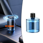 Smart Car Air Freshener Aromatherapy Oil Car Smell Air Scent 50ml Car Automatic Ambient Freshener Perfume Refill Liquid