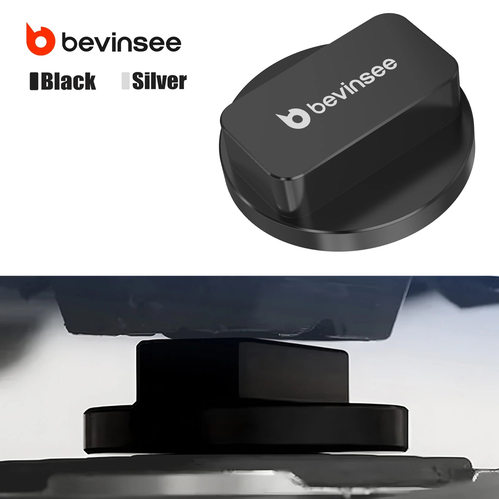 BEVINSEE Aluminum Floor Jack Pad Adapter for BMW F10 F11 F20 F22 F30 F31 F32 F33 F36 F40 G30 G20 E92 E91 E87 E46 E39 X5 E70/F15 CM World