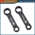 Applicable for Mercedes-Benz engine mount wrench, Mercedes-Benz engine mount wrench 16MM 17MM, specialized tool for removing eng