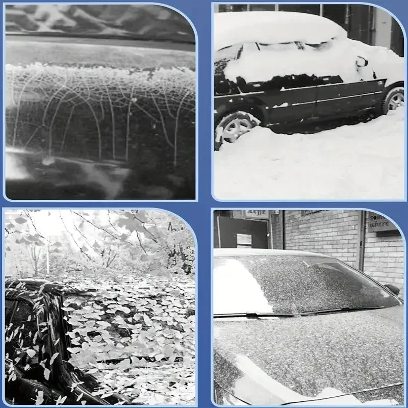 Disposable car dust cover with rainproof, anti fouling, anti falling leaf, convenient and thickened dust cover for car clothes