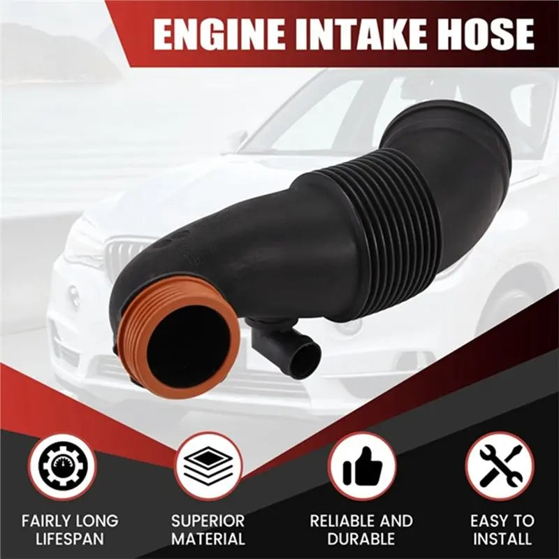 Air Intake Hose Engine Intake Hose Air Intake Duct