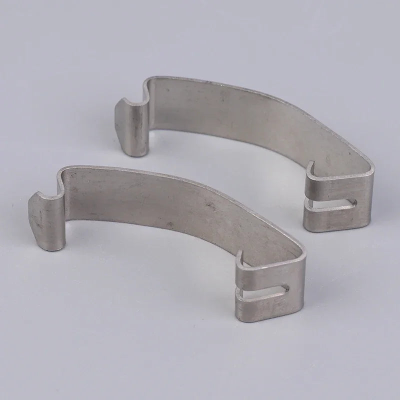 Pack of 2 Engine Air Filter Clips 13711716113 for BMW F20 F30 F35 Series