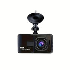 Dash Cam Car Dash Camera with SD Card Car Mobile World