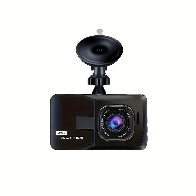 Dash Cam Car Dash Camera with SD Card Car Mobile World