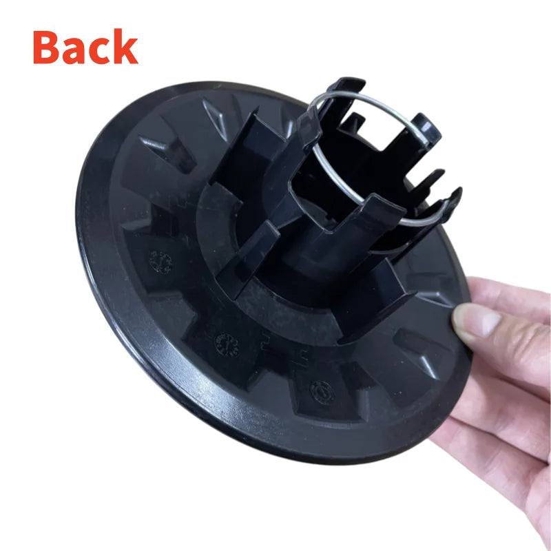 1188236-00-A For Tesla Model Y 21 Inch Wheel Center Cap 118823600A Brand New Replacement Car Exterior Accessories 1188236