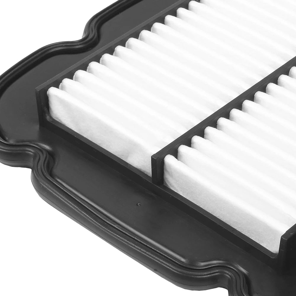 Fit For Suzuki DL650 DL 650 V-Strom 2004-2015 2016 DL1000 DL 1000 V-Strom 2002-2011 2012 Motorcycle Intake Air Filter Cleaner CM World