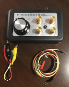 AM-XH100 Car Repair Tester Auto Signal Simulator Fast Troubleshooting Can Adjust Resistance Water Temperature Crankshaft CM World