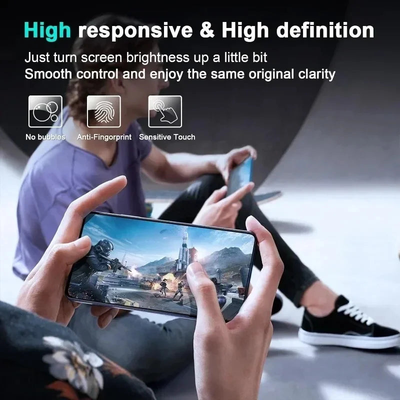2PCS Privacy Tempered Glass For iPhone 17 16 Pro Max 16Pro 16Plus Anti Spy Screen Protector For iPhone 16/15/14/13/12/11 Glass Car Mobile World