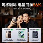 Magnetic Wireless Power Bank 10000mAh 5000mAh Spare battery Portable Charger Mobile External Battery Fast charging for iPhone Car Mobile World
