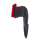 Car Modification Part- Front Air Inlet Tuyere Intake For Ford Mondeo Fusion MK5 Sedan 2013-2019 Car Accessories