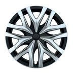 4PCS HubCap for New Tesla Model 3 Highland 2025 18 Inch Performance Replacement Wheel Cap Auto Full Rim Cover Accessories 2024