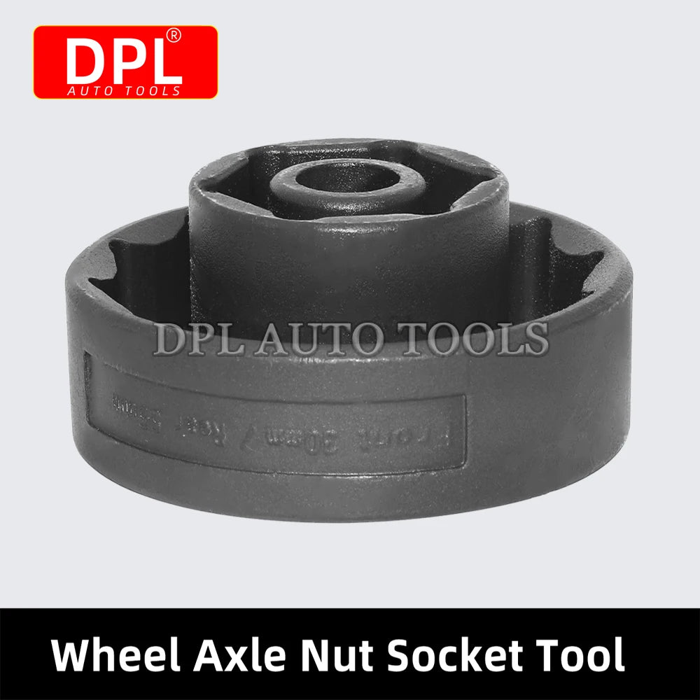 55mm + 30mm Wheel Nut Socket Tool for Ducati 1098 1198 1199 Multistrada Diavel CM World