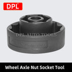 55mm + 30mm Wheel Nut Socket Tool for Ducati 1098 1198 1199 Multistrada Diavel CM World