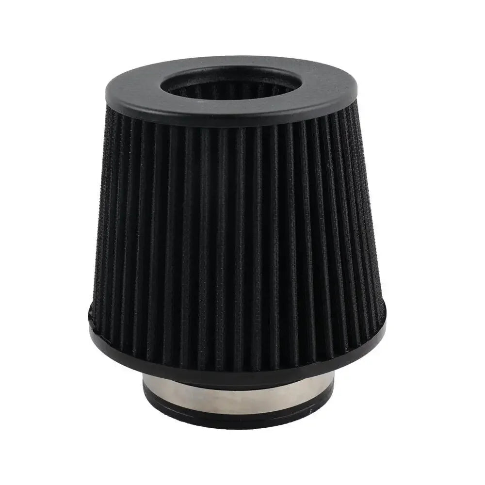 Racing Car Black Heat Shield Cold Air Intake System For VW Golf GTI MK7 Passat 2.0T EA888 CM World