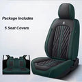 Car Seat Covers Universal Size Fit For Most Car Suv Truck Van Car Accessories Interior Seat Covers For Car Full Set Auto Car Set CM World