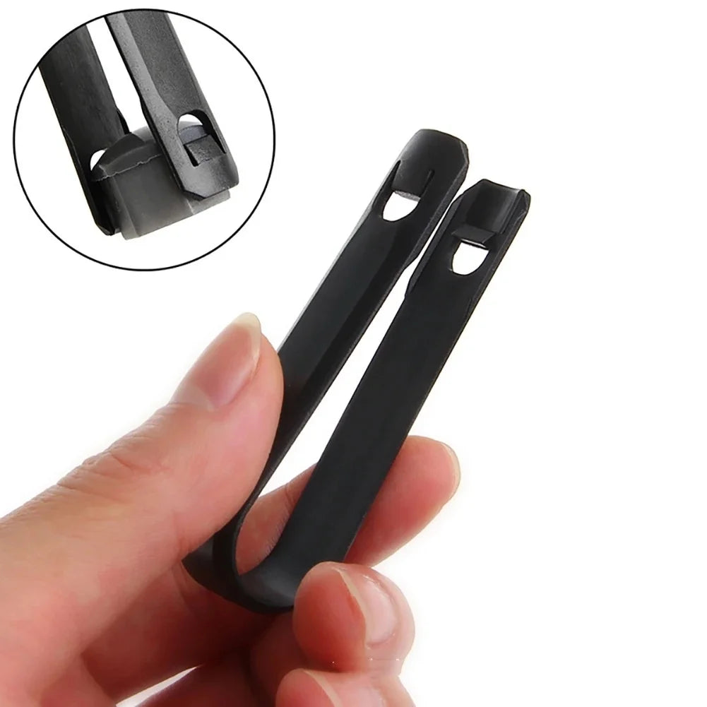 Universal Car Truck Wheel Bolt Nuts Caps Covers Extractor Removal Puller Tool Tweezers Wheel Repairing Tool Tire Repair Kit