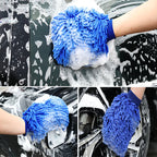 Customizable Car Detailing Brush Set The Ultimate Auto Cleaning Kit for Vents Gaps Maintenance Car Air Outlet Detail Clearance