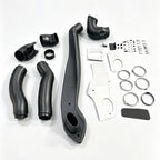Hot Sale High‑Quality 4x4 Off‑Road Snorkel Air Intake Kit for Sprinter 2018‑2026 Auto Replacement Parts