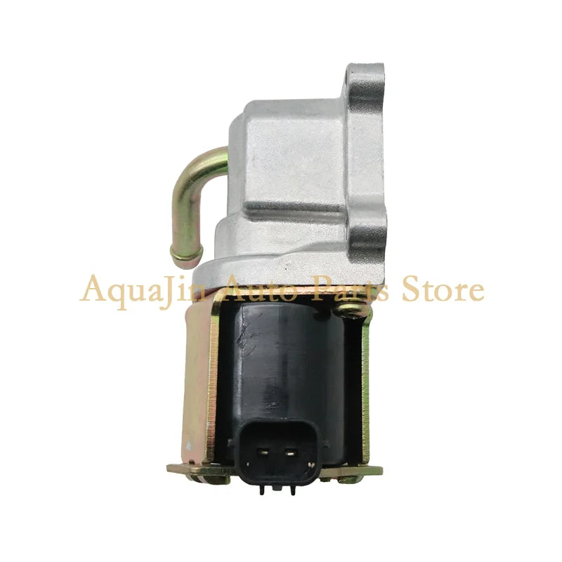 FSN5-20-660B Idle Air Control Valve IAC IACV For Mazda 626 Protege Protege5 L4 1.8L 2.0L 1998~2003 2000 New FSN520660B E9T06871