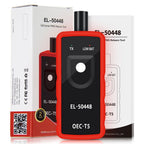 Universal Car U508 TPMS Reset Tool EL50448 Tire Pressure Monitoring Sensor Re-Learning Tool For Ford Opel Jeep GMC Chevrolet