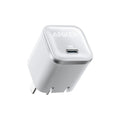Anker Nano Pro 45W GaN USB‑C Charger PD PPS PowerIQ 3.0 Gen2 Foldable Plug Fast Wall Adapter for iPhone Samsung Huawei Xiaomi