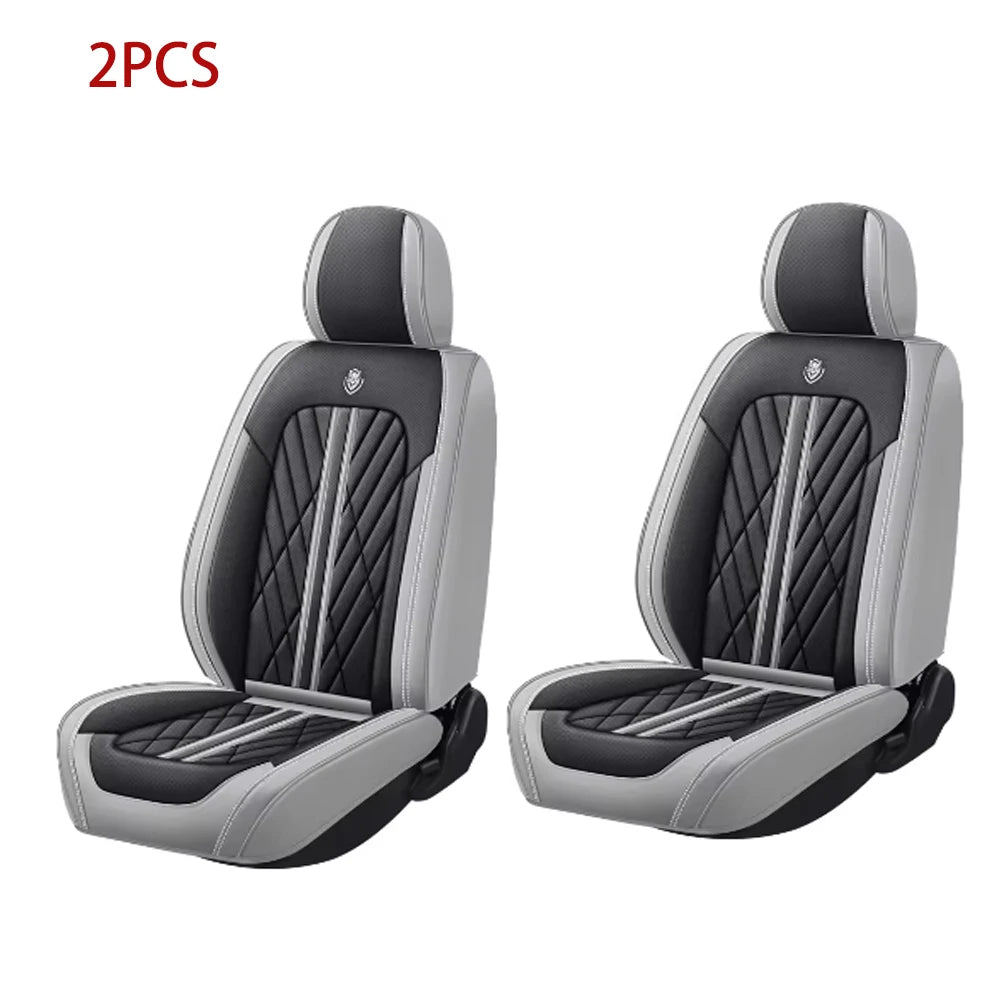 Car Seat Covers Universal Size Fit For Most Car Suv Truck Van Car Accessories Interior Seat Covers For Car Full Set Auto Car Set CM World