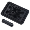 1/4x For BMW 3 6 7 Series E46 E63 E64 E65 E85 E86 X3 Z4 Z8 Jack Pad Jacking Point Lifting Support Platform 51718268885