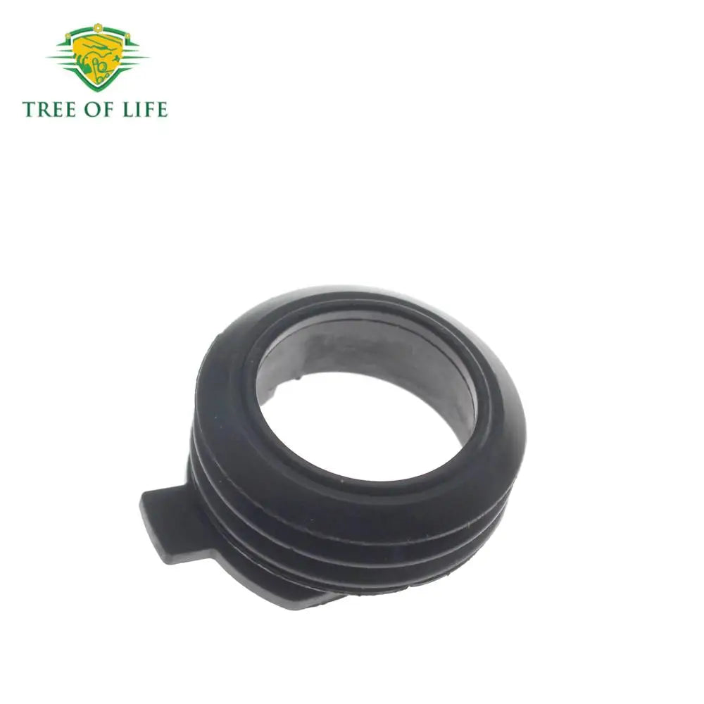 4x Air Filter Housing Intake Hose Seal Ring Kit 14032AX610 For NISSAN CUBE Z11 MICRA C+C III K12 1.2 1.4 2003-2010 14032-AX610 CM World