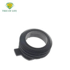 4x Air Filter Housing Intake Hose Seal Ring Kit 14032AX610 For NISSAN CUBE Z11 MICRA C+C III K12 1.2 1.4 2003-2010 14032-AX610 CM World