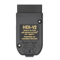 2026 VCDS 26.3 VAG Scanner Tool Cable OBD2 Diagnostic Multi-Language HEX V2 for Audi Skoda VW Car Tuning And Error Code Reading