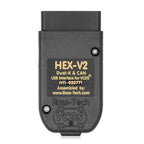 2026 VCDS 26.3 VAG Scanner Tool Cable OBD2 Diagnostic Multi-Language HEX V2 for Audi Skoda VW Car Tuning And Error Code Reading