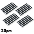 Car Tire Repair Rubber Strips Tubeless Seal Motorcycle Bike Tyre Puncture Repairing Plug Strip Tools Tire Repair Accessories