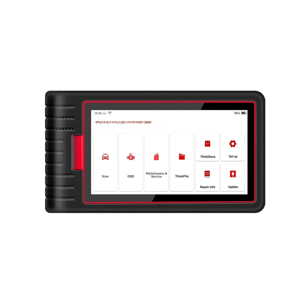 Diagnostic scan Tool Professional 2 Code Reader Scanner auto 16 Reset vs X431 CRP909E Thinkscan Max 2 Car Full System Car Mobile World