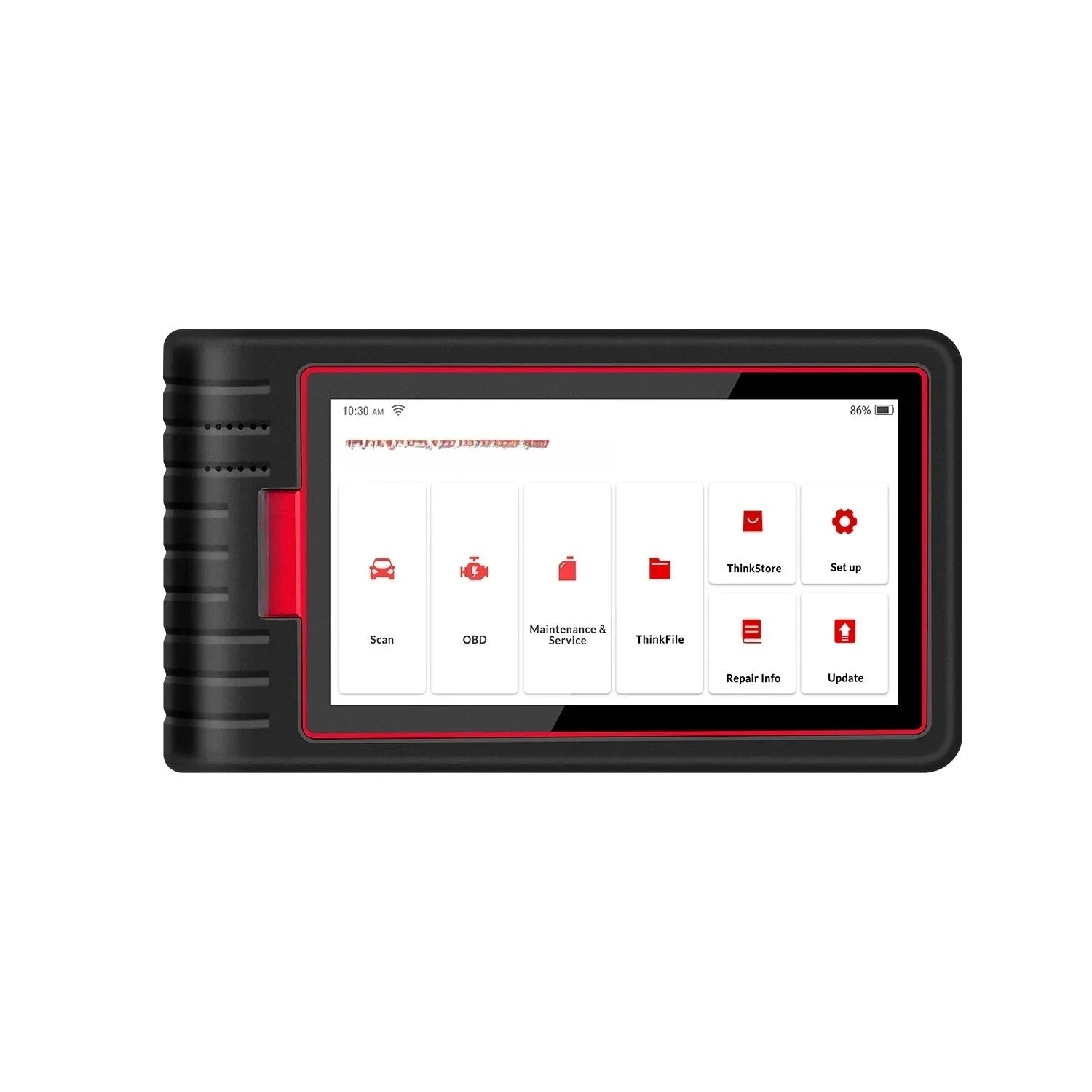 Diagnostic scan Tool Professional 2 Code Reader Scanner auto 16 Reset vs X431 CRP909E Thinkscan Max 2 Car Full System Car Mobile World