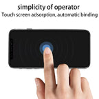 1-3pieces Anti-Spy Screen Protector For Samsung Galaxy S26 Ultra S26 + S26 Tempered Glass Fingerprint unlocking Easy to install
